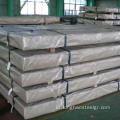 Q235 Q245 Q255 Mild Steel Plate Shipping